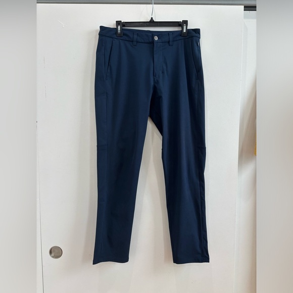 Lululemon Commission Slim-Fit Pant 33”x 32" *Warpstreme - Picture 1 of 6